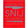 Handboek snijtechnieken by Marcus Wareing