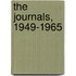 The Journals, 1949-1965