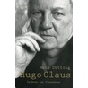 Hugo Claus by H. Dutting