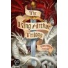 The King Arthur Trilogy by Rosemary Sutcliffe