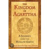 The Kingdom of Agarttha by Marquis Saint-Yves d'Alveydre
