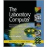The Laboratory Computer door John Dempster
