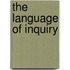 The Language Of Inquiry
