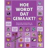 Hoe wordt dat gemaakt?