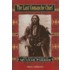 The Last Comanche Chief
