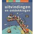 Het grote boek over uitvindingen en ontdekkingen