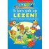 Ik ben gek op lezen!