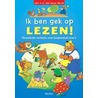 Ik ben gek op lezen!