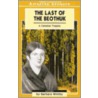 The Last of the Beothuk door Barbara Whitby