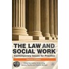 The Law And Social Work by Lesley-Anne Long