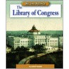 The Library of Congress door Andrew Santella