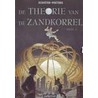 De theorie van de zandkorrel door Schuiten-Peeters