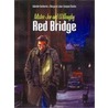 Red Bridge by M. Charles