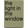 The Light in the Window door June Goulding