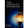 The Lights of Annapolis door Scott Delo