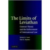 The Limits Of Leviathan door Robert E. Scott