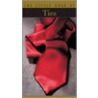 The Little Book Of Ties door Francois Chaille