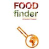 Food Finder door Sophie Diatchenko