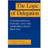 The Logic Of Delegation door Mathew D. McCubbins