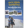 The Lonely Planet Story door Tony Wheeler