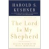 The Lord Is My Shepherd door Kushner S.