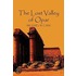 The Lost Valley Of Opar