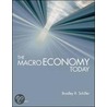 The Macro Economy Today door Sherri Wall