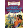 The Magic And The Mummy door Terry Dreary