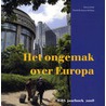 Het ongemak over Europa by Menno Hurenkamp