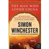 The Man Who Loved China door Simon Winchester