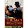 The Man from Shenandoah door Marsha Ward