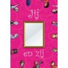 Jij en Zij by Jolanda Jager