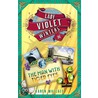 The Man with Tiger Eyes by Karen Wallace