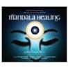 The Mandala Healing Kit by Judith Cornell