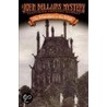 The Mansion in the Mist by John Bellairs