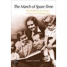 The March Of Spare Time door Susan Currell