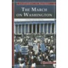 The March on Washington door Robin Santos Doak