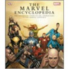 The Marvel Encyclopedia by Tom DeFalco