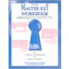 The Master Key Workbook door Robert Schmitz