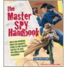 The Master Spy Handbook door Rain Newcomb