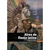 Aires de fiesta latina by J. Fernandez