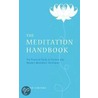 The Meditation Handbook by David Fontana