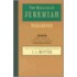 The Message of Jeremiah