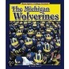The Michigan Wolverines door Mark Stewart