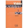 Campus 1 cassette vidéo(1X) 1 video (1x) door J. Pecheur