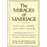 The Mirages Of Marriage