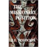 The Missionary Position door R.E. Dinlocker