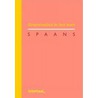 Grammatica in het kort Spaans by N.A.Y. Scholtens