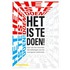 Het is te doen!