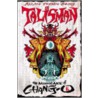 The Mooncake Of Chang-O by Allan Frewin Jones